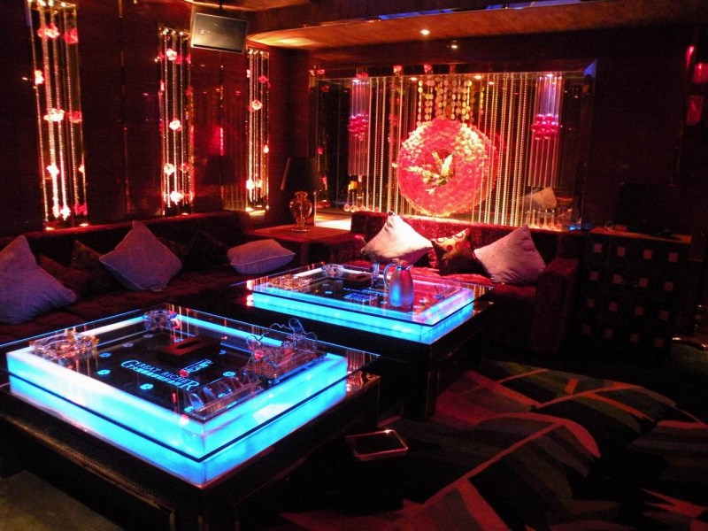 聊城商务ktv单人商务ktv推荐精选-茌平县ktv预订