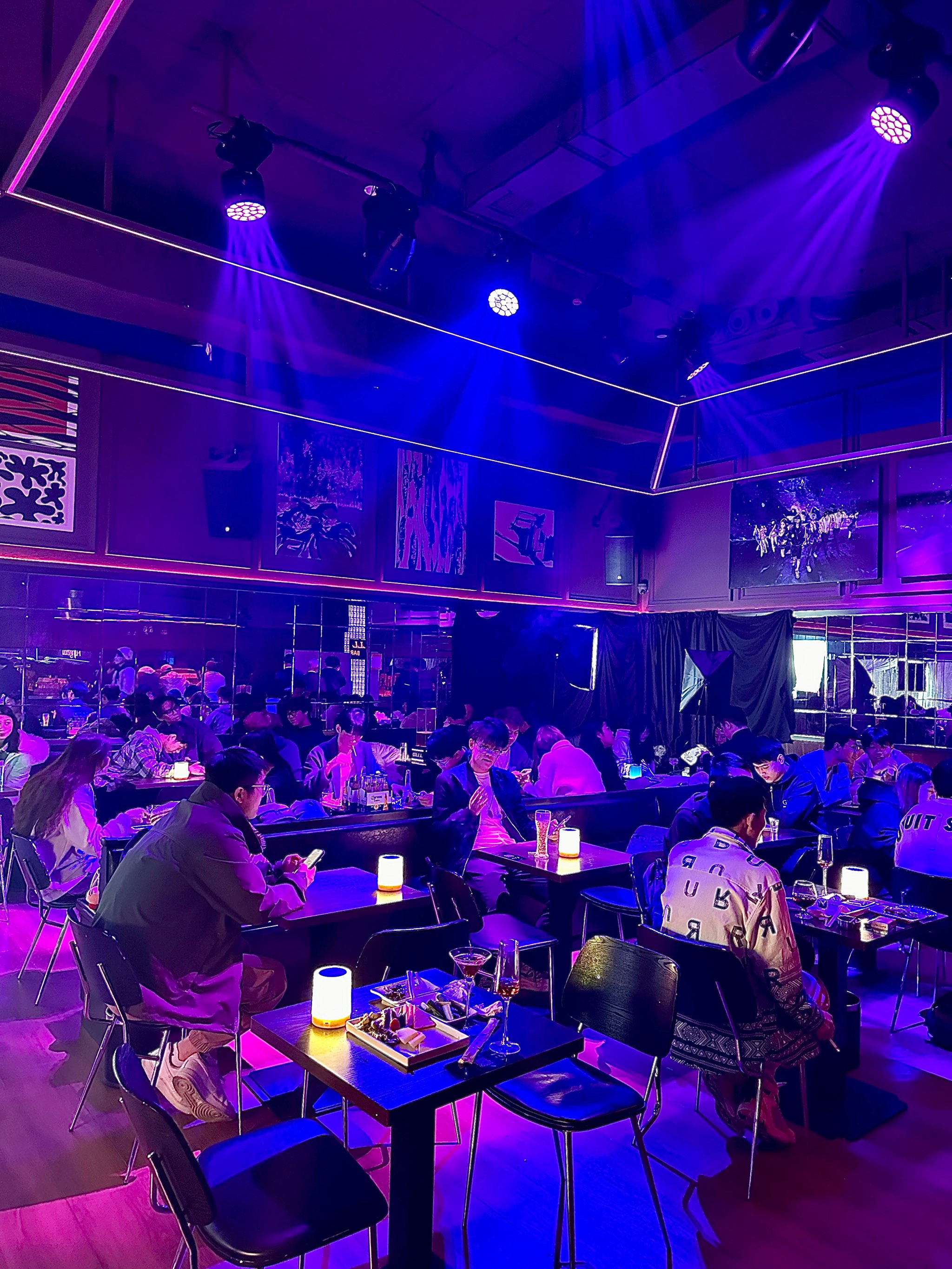 聊城商务ktv哪里好玩推荐指南-茌平县ktv预订